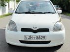 Toyota Vitz SCP10 U GRAD 2001