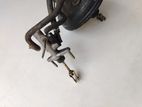 Toyota Vitz SCP10 Upper Clutch Pump