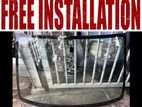 Toyota Vitz SCP10 Windscreen