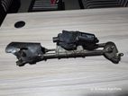 Toyota Vitz SCP10 Wiper Motor with Inner Arm Set