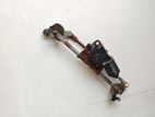 TOYOTA VITZ SCP10 WIPER MOTOR WITH LINK