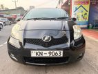 Toyota Vitz SCP90 1300 Pushstart 2007