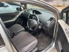 Toyota Vitz SCP90 2007