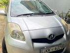 Toyota Vitz Scp90 2008