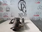 Toyota Vitz SCP90 Catalytic Converter