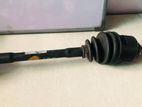 Toyota Vitz SCP90 CV AXLE LHS