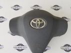 Toyota Vitz SCP90 Steering Airbag