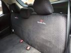 Toyota Vitz Seat Covers