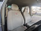 Toyota Vitz Seat Covers