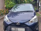 Toyota Vitz 2018