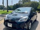 Toyota Vitz Sedan 2018