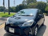 Toyota Vitz Sedan 2018