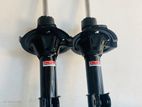 Toyota Vitz Shock Absorbers