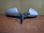 Toyota Vitz side mirror (130)