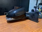 Toyota vitz side mirror 130