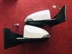 Toyota Vitz Side Mirror