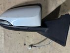 Toyota vitz side mirror