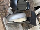 Toyota Vitz Side Mirror