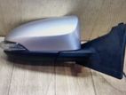 Toyota vitz _Side Mirror (Ksp 130)