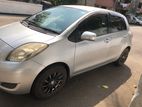 Toyota Vitz 2010