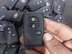 Toyota Vitz Smart Key