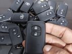 Toyota Vitz Smart Key