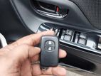 Toyota Vitz Smart Key