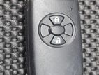 Toyota Vitz Smart Key