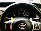 Toyota Vitz Smart Stop Limited 2016