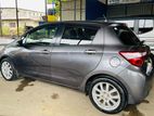 Toyota Vitz Special Edition 2 2018