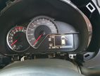 Toyota Vitz Speed Meter