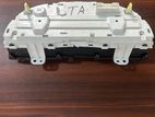 Toyota Vitz Speed Meter