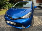 Toyota Vitz Sports LED Edition 2015