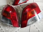 Toyota Vitz Tail Light