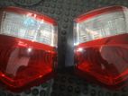 Toyota Vitz tail light