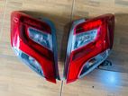 Toyota Vitz Tail Light