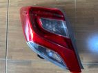 Toyota Vitz Tail Light