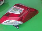 Toyota Vitz Tail Light