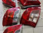 Toyota Vitz Tail Light Japan