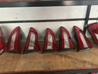 Toyota Vitz Tail Lights