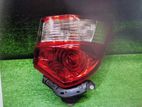 Toyota Vitz_Tail Lights (Ksp 130)