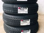 Toyota Vitz Tires 165/70/14 Yokohama