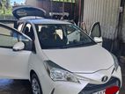 Toyota Vitz 2018