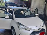 Toyota Vitz 2018