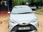 Toyota Vitz Toyata 2018