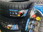 Toyota Vitz Tyres 165/70/14