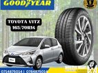 Toyota Vitz tyres 165/70/14 Good Year