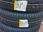 Toyota Vitz Tyres 175/70/14 Dunlop