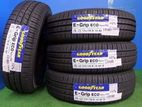 Toyota Vitz Tyres Good Year 165/70 R14