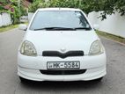 Toyota Vitz U GRAD AUTO 2001